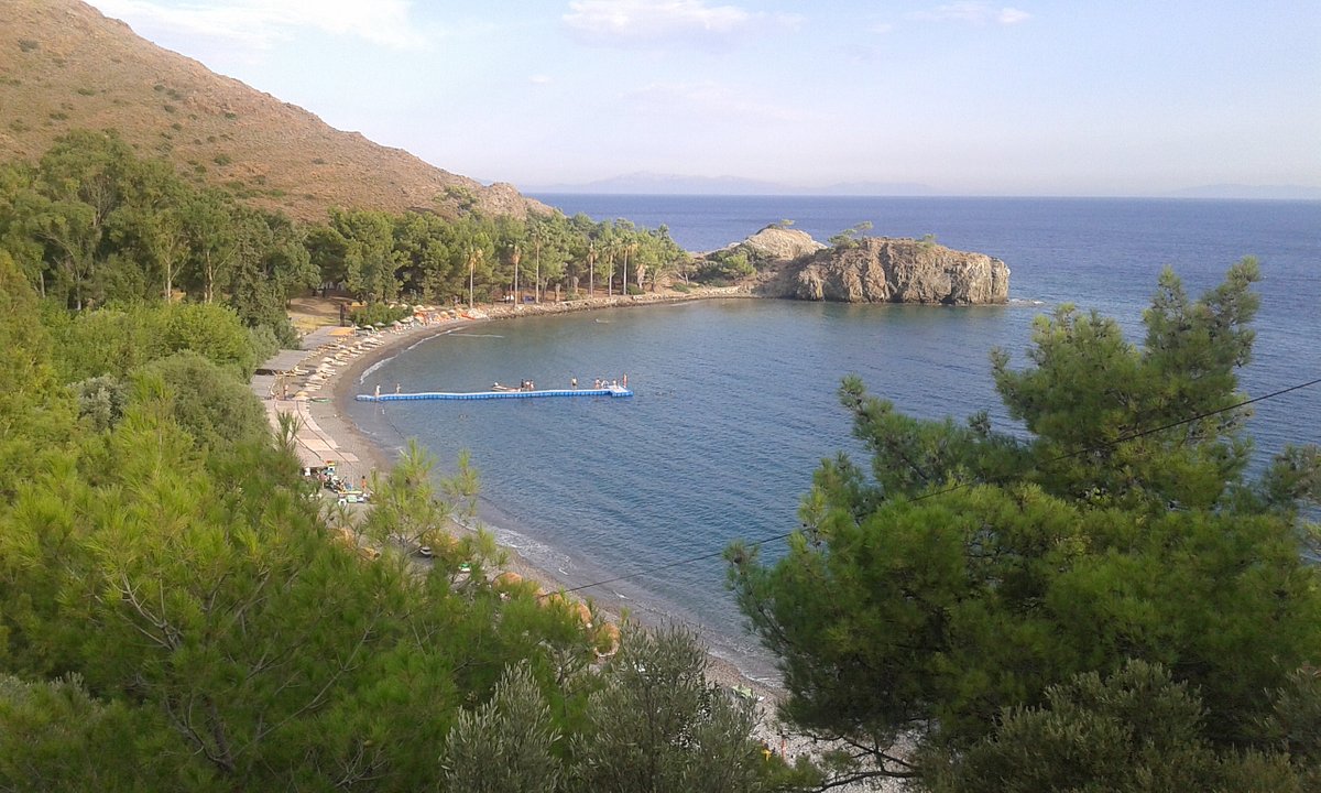 Bodrum - Gökova Turu